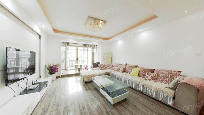 嘉园·金桂园二手房实景图