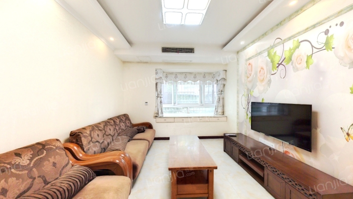 华玉家园二手房实景图