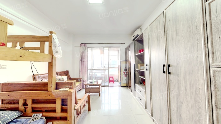 同利康园二手房实景图