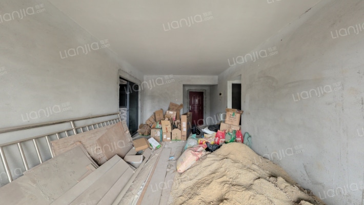 来富大楼二手房实景图