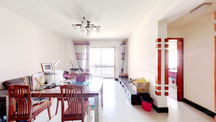 香木林沙河居二手房实景图