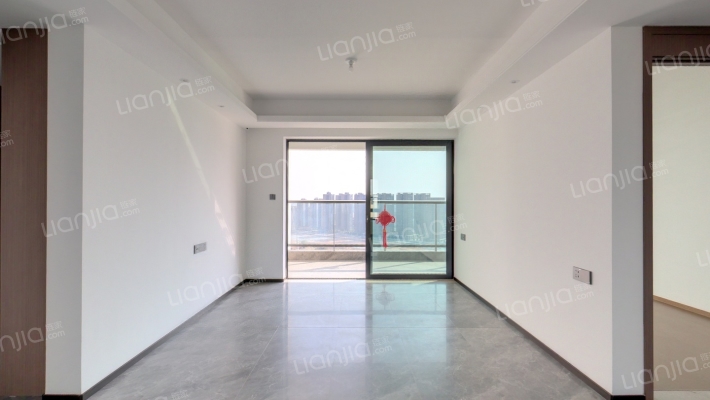 越秀大学星汇城二手房实景图