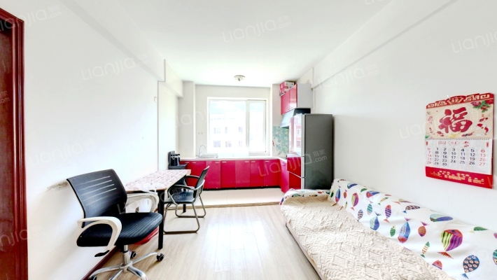 夏威夷花园二手房实景图