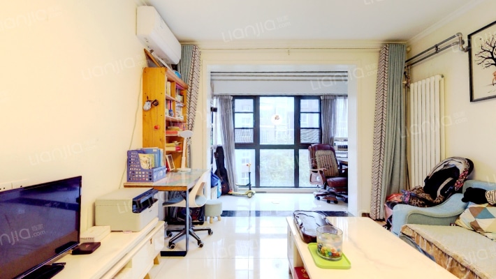 茵悦之声二手房实景图