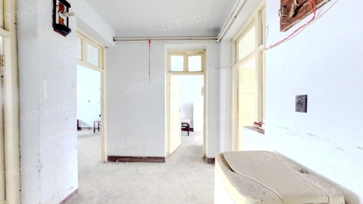 桐柏路27号二手房实景图