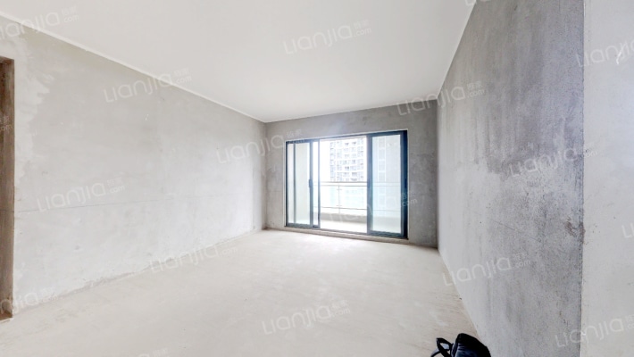 中天雅实轩二手房实景图