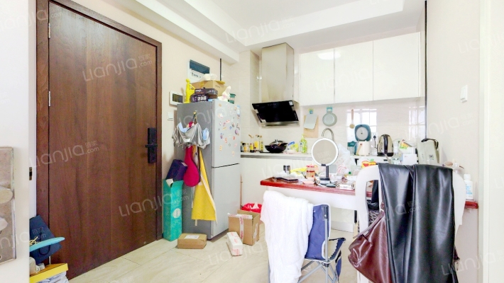 东方时代中心二手房实景图