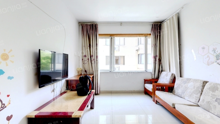 南苑小区二手房实景图