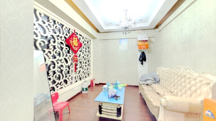 球横小区二手房实景图