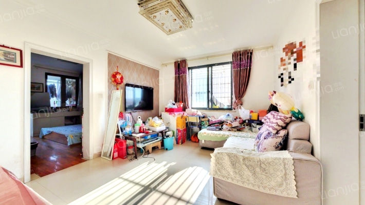 富康新村二手房实景图