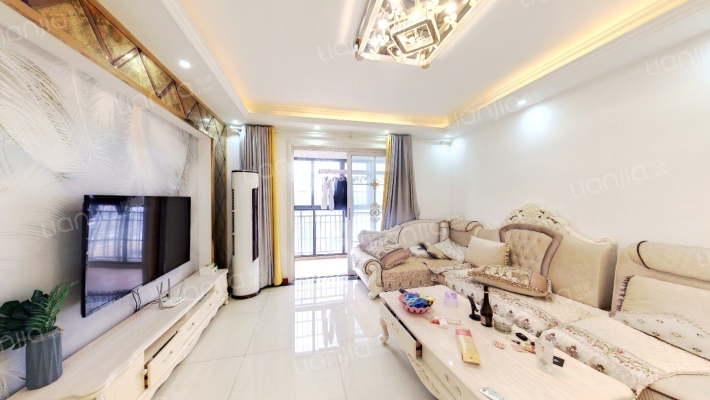 杨家湾小区二手房实景图