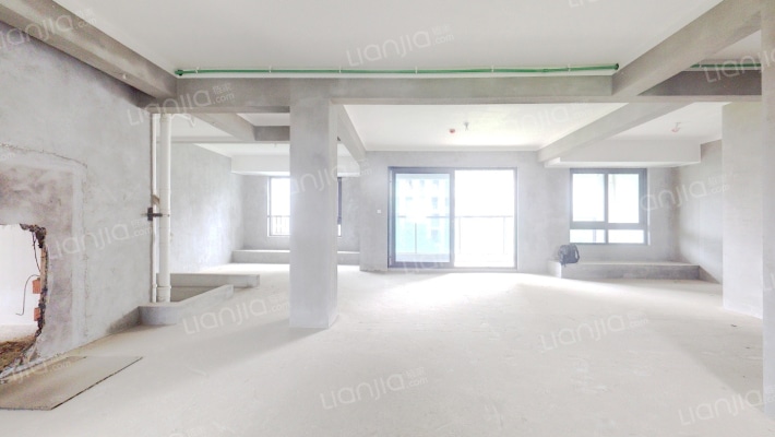 苕溪公馆二手房实景图
