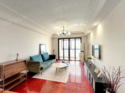 整租·海悦花园一区 2室2厅 南