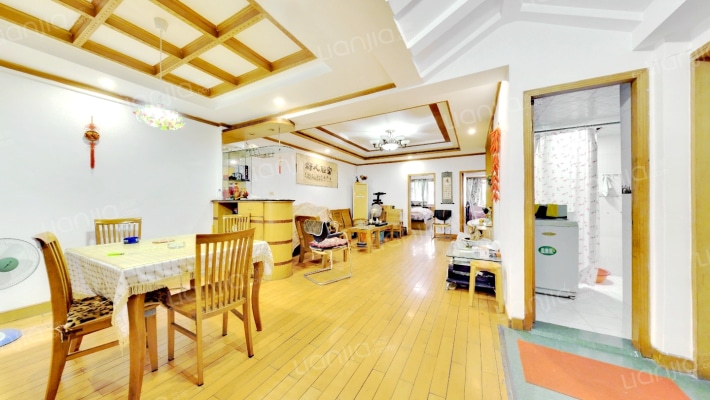 江大路长荡子住宅楼二手房实景图