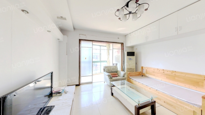 翠岭居二手房实景图