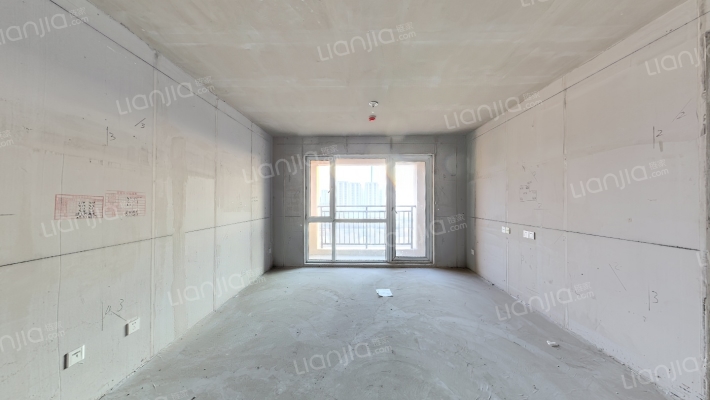 碧桂园太阳城柏丽湾二手房实景图