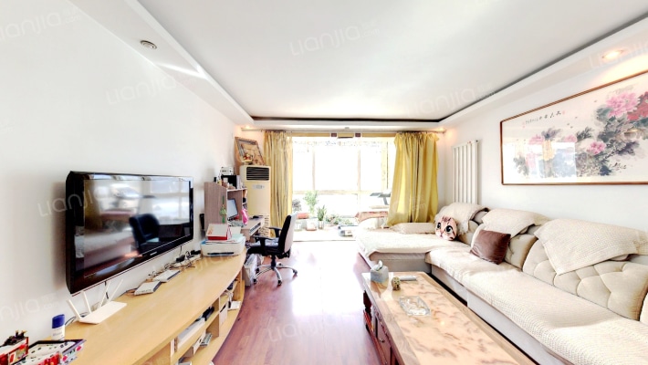 恒信花园西区二手房实景图