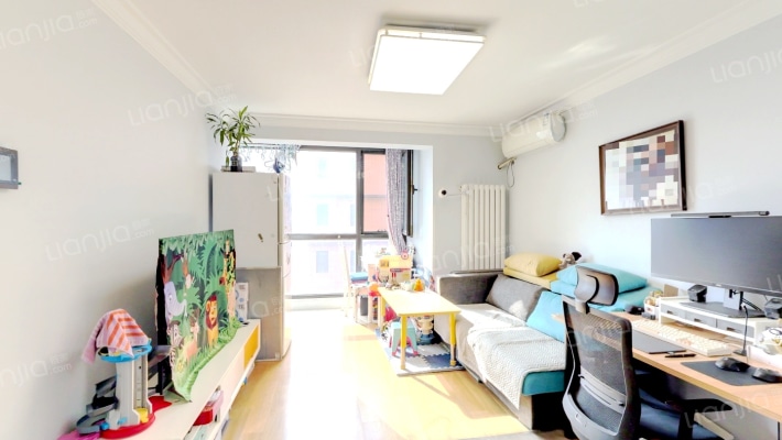 庄维多摩市二期二手房实景图