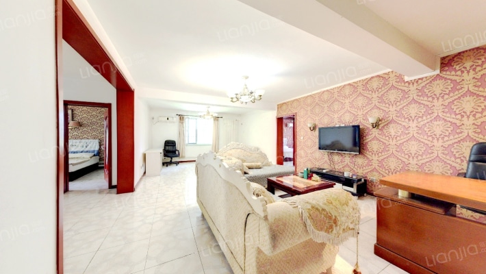 迎安里二手房实景图