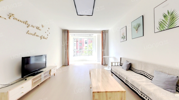 紫薇小筑二手房实景图