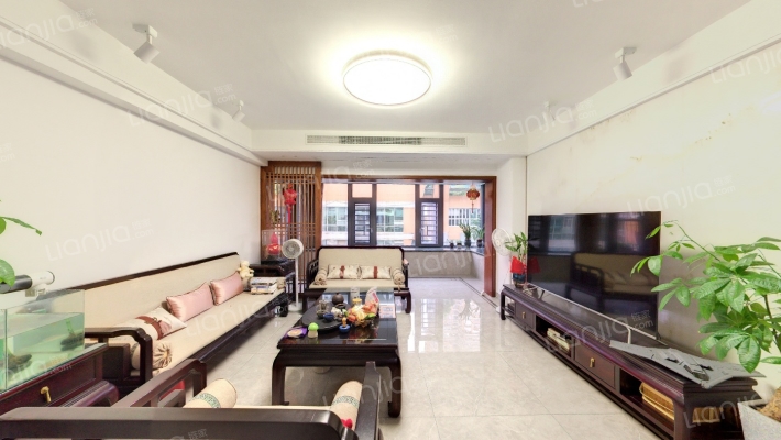 阿里山大厦二手房实景图