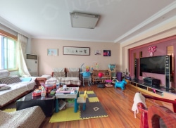 整租·计家桥文錦苑 3室2厅 南/北_计家桥文錦苑租房