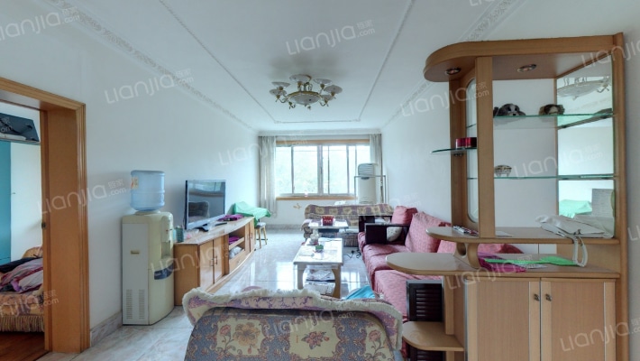 疗养院宿舍二手房实景图