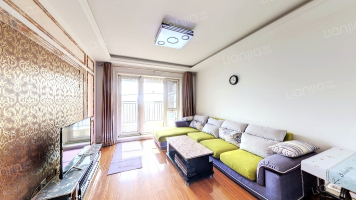 华润海中国四期二手房实景图