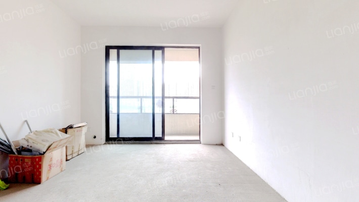 首钢蓉城里二手房实景图