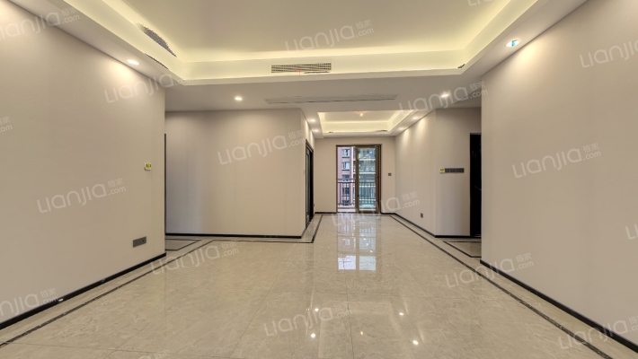 碧桂园翘楚棠二手房实景图