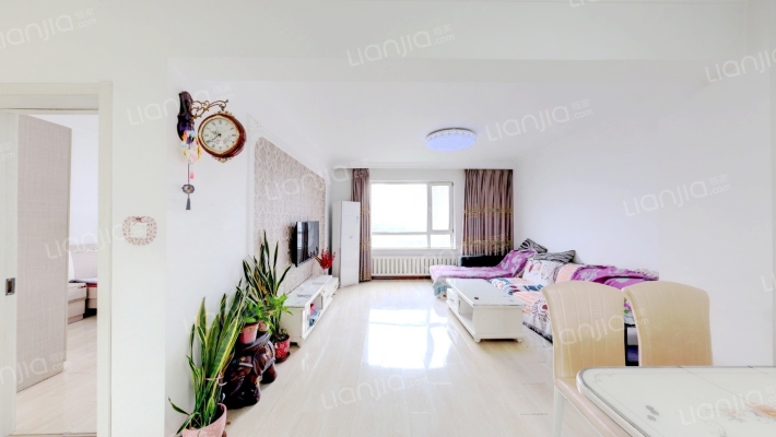 巧克力城二手房实景图