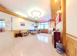 整租·京剧苑 4室2厅 东南/南_京剧苑租房