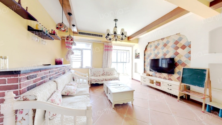 中核世纪广场二手房实景图