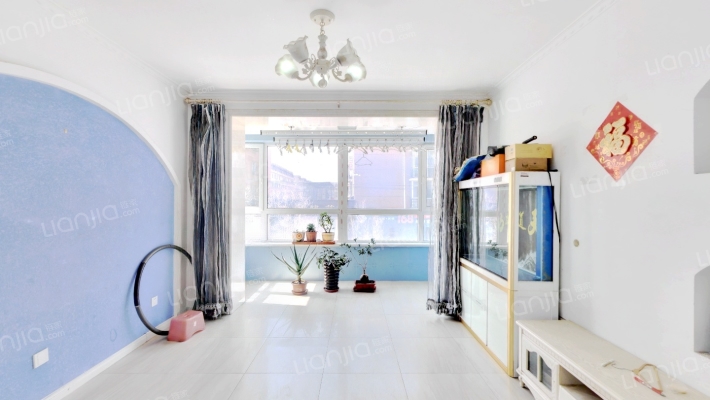 金丰街坊二手房实景图