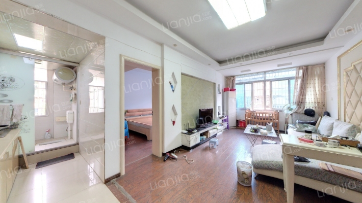 罗家塘二手房实景图