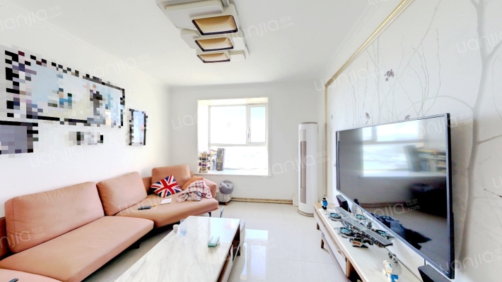 壹江城二手房实景图