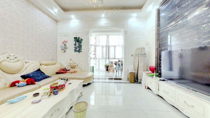 悉尼阳光二手房实景图