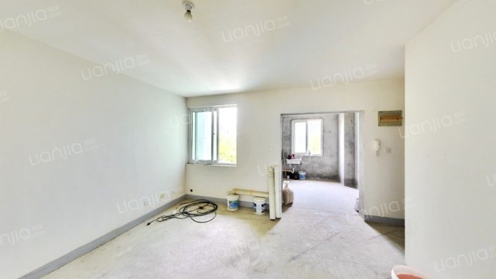 西水湾家园二手房实景图