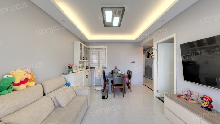 颐璟园一期二手房实景图