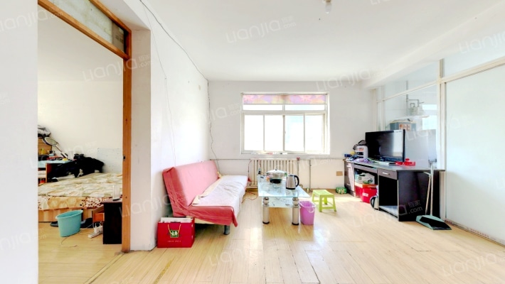 正友花园二手房实景图