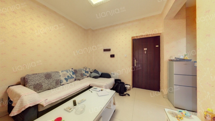 南城香山二手房实景图