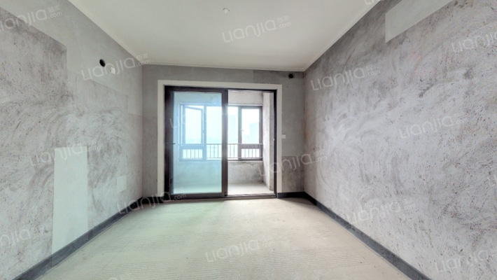 新城春山拾鸣二手房实景图