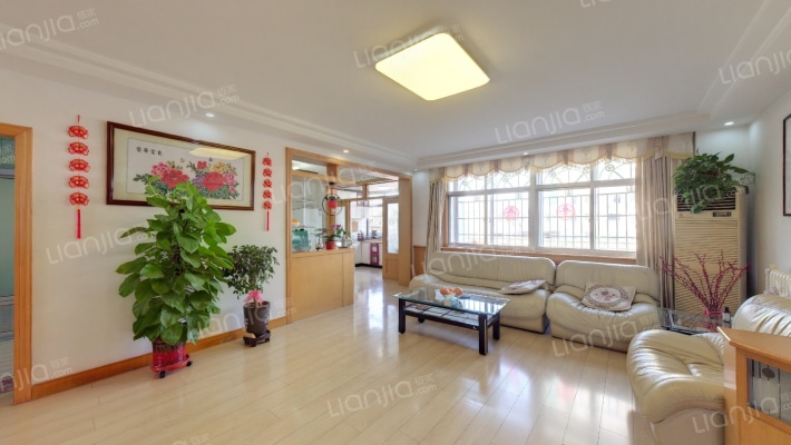 农村信用社家属楼二手房实景图