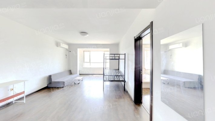 水调歌城C区二手房实景图