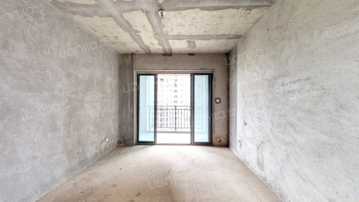 学府星城二手房实景图