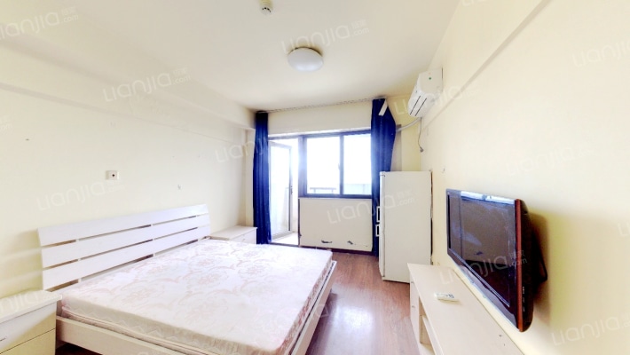 开元地中海二手房实景图