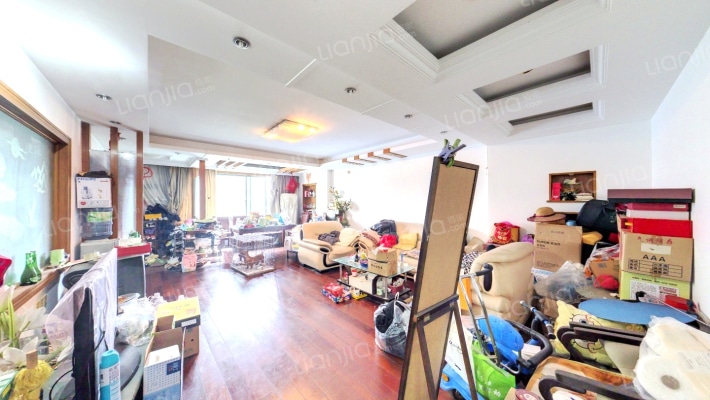 宁都华庭二手房实景图