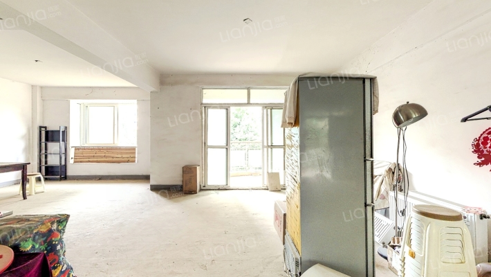 光谷阳光海岸二手房实景图