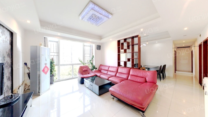 碧华邻二手房实景图