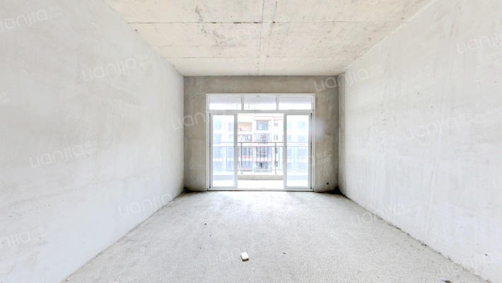 云梦小镇二手房实景图